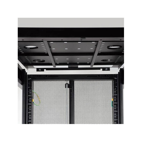 Baie sécurisée SmartRack Premium 42U prof. 1090mm