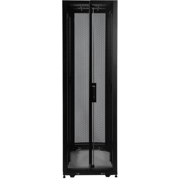Baie sécurisée SmartRack Premium 42U prof. 1090mm