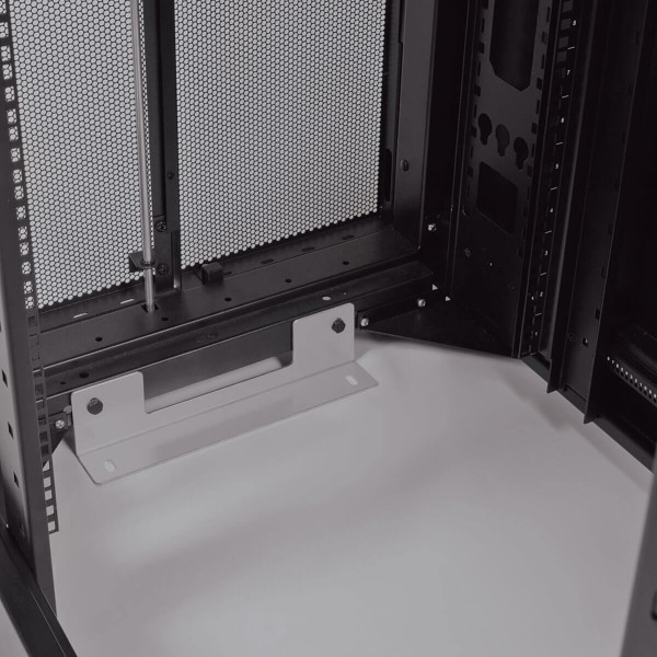 Baie sécurisée SmartRack Premium 42U prof. 1090mm