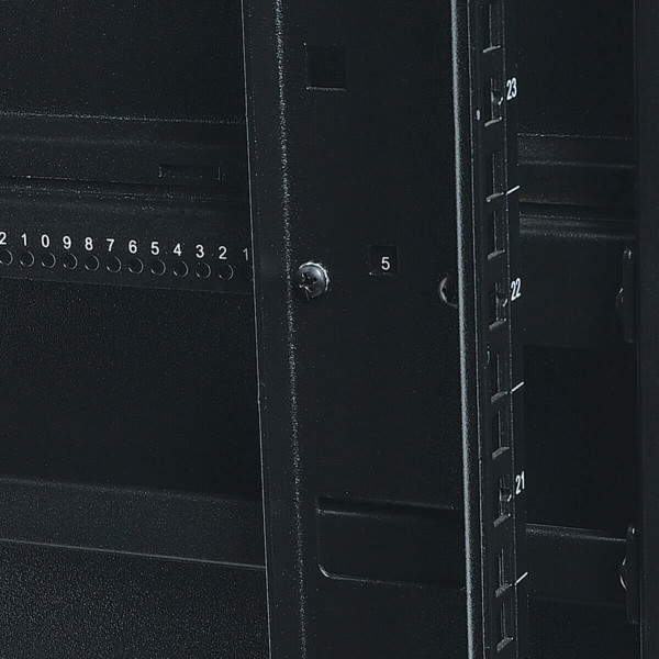 Baie sécurisée SmartRack Premium 42U prof. 1090mm