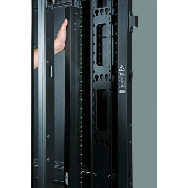 Baie sécurisée SmartRack Premium 42U prof. 1090mm