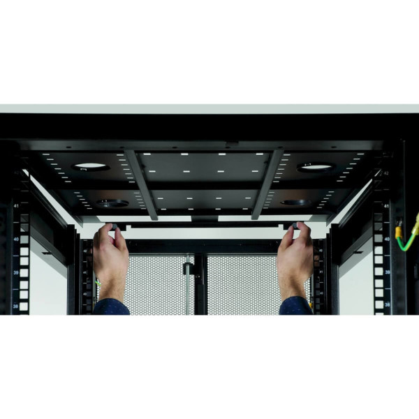 Baie sécurisée SmartRack Premium 42U prof. 1090mm