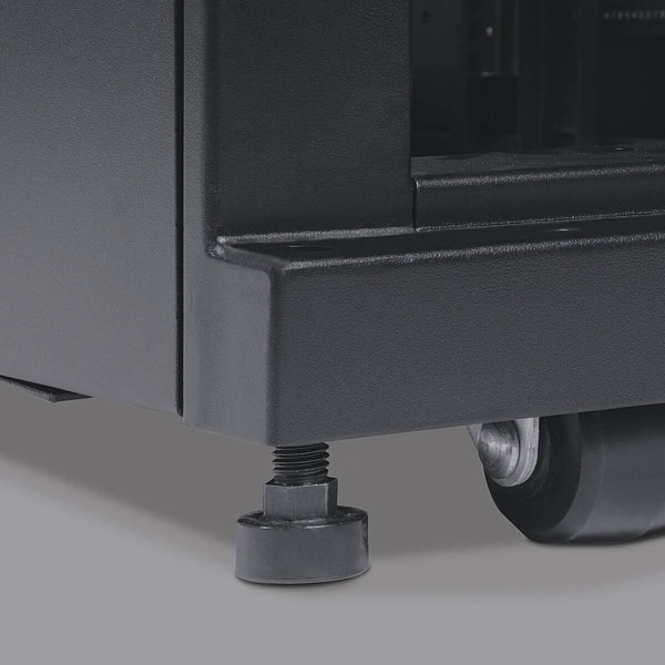 Baie sécurisée SmartRack Premium 42U prof. 1090mm