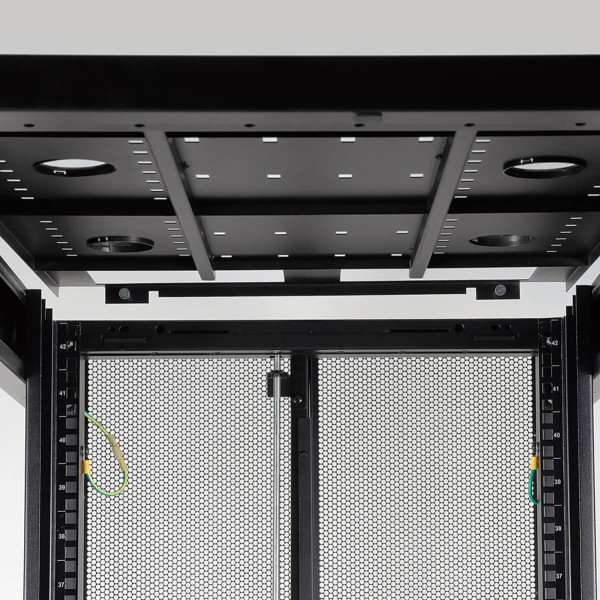 Baie sécurisée SmartRack Premium 42U prof. 1090mm