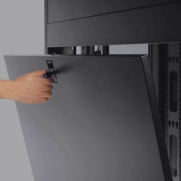 Baie sécurisée SmartRack Premium 42U prof. 1090mm