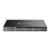 TP-Link SG6654XHP Switch Managed 48xGE PoE+ 6xSFP+
